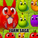 Guide Farm Heroes Super SAGA icon