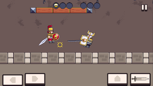 Knight Brawl screenshots 7