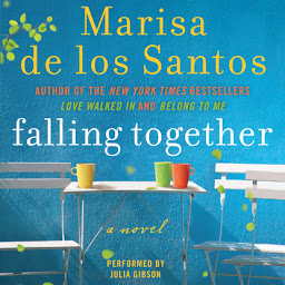Imagen de icono Falling Together: A Novel