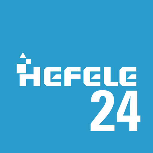 HEFELE logo