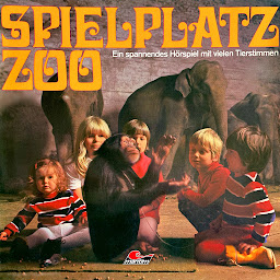 Obraz ikony: Spielplatz Zoo