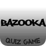 Cover Image of Download Bazooka Quiz Game  APK
