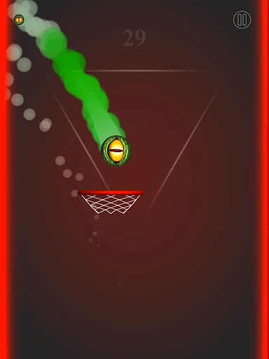 Bongo Dunk - Hot Shot Challenge Basketball Game