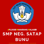 Cover Image of Download SMP NEG. SATAP BUNU  APK