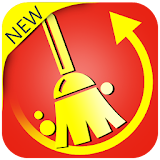 Ram Cleaner & Speed Booster icon