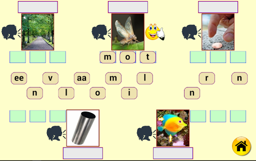 Letterlegger1bis Screen 3