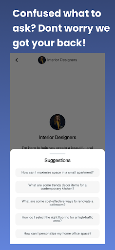 AI Chatbot Pro — скриншот 3
