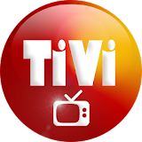 TiVi - Online Streaming TV icon