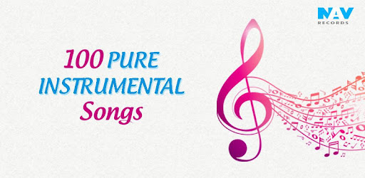 100 Best Instrumental Songs - Apps on Google Play