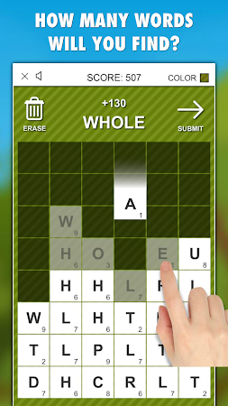 Game screenshot Word Gram PRO hack