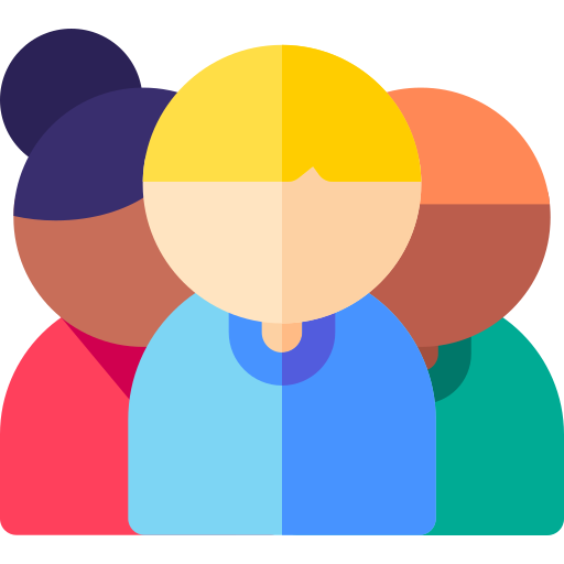 Similar Face - AI Face Match logo