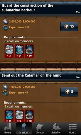 Game screenshot スチームパンクゲーム hack