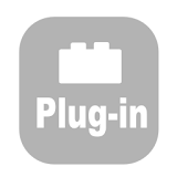 Cangjie IME Plugin 倉頡5 icon