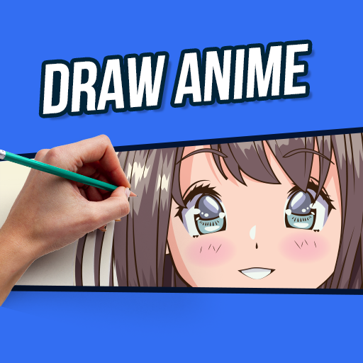 como desenhar anime mangá – Apps no Google Play