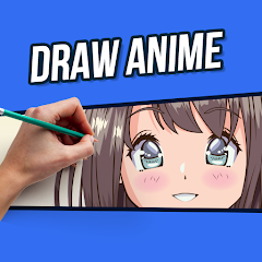 Desenhar Anime/Mangá