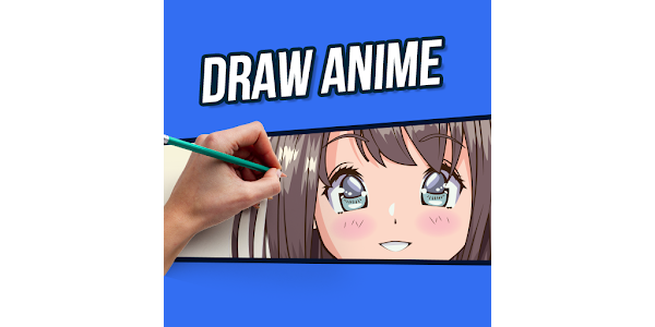 Aprenda a desenhar anime – Apps no Google Play