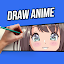 Learn To Draw Anime App