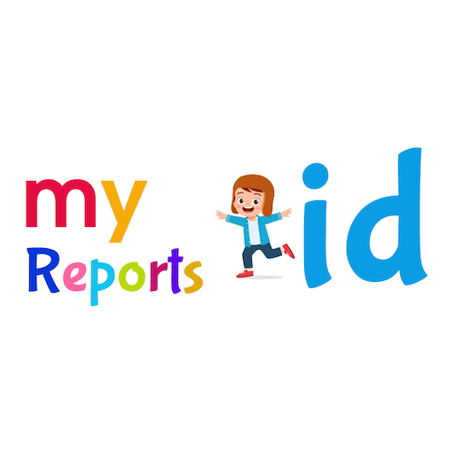 My Kid Reports Childcare App logo