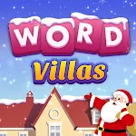 Cover Image of Download Word Villas - Fun puzzle game 2.12.0 APK