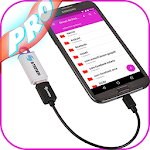 Cover Image of Download USB OTG CHECKER  APK