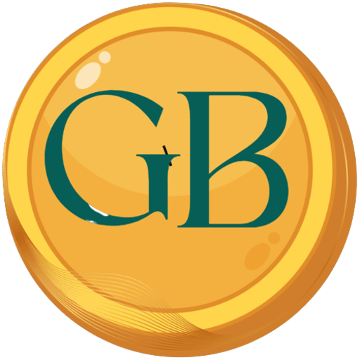 GB Plus Gold Miner logo