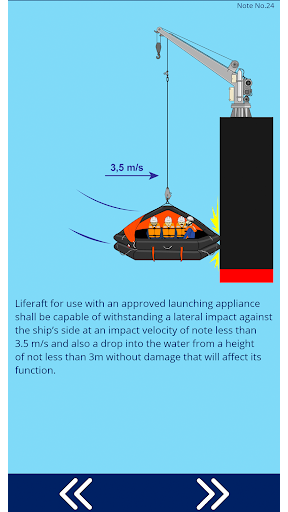 Liferaft