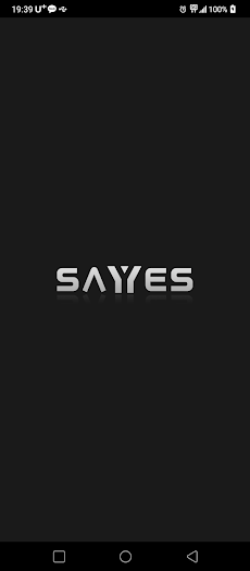 SayYesのおすすめ画像1