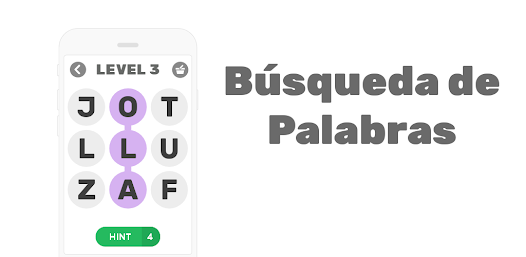 Busqueda de Palabras 1.17.9 APK + Mod (Free purchase) for Android