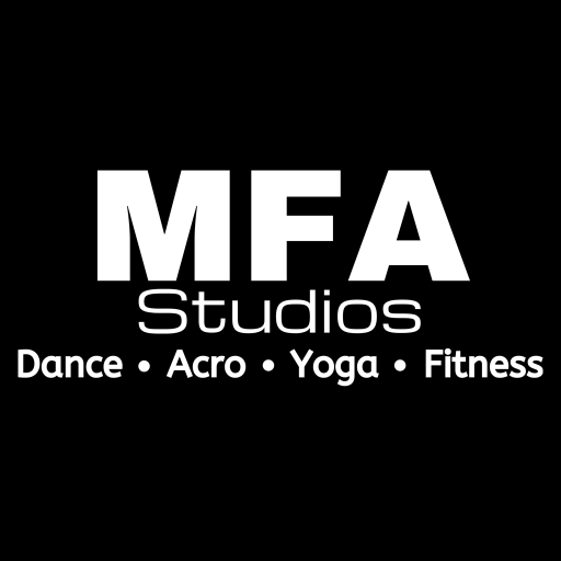 MFA Studios logo