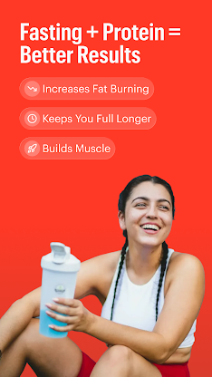 Zero - Intermittent Fasting screenshot 4