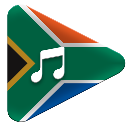 South African Music logo