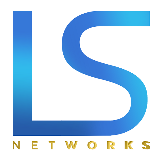 Lifestream Networks logo