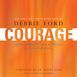 图标图片“Courage: Overcoming Fear and Igniting Self-Confidence”