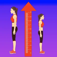 Top 10 de las mejores aplicaciones con ejercicios para aumentar la altura