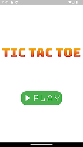 Tic-Tac-Toe 2024