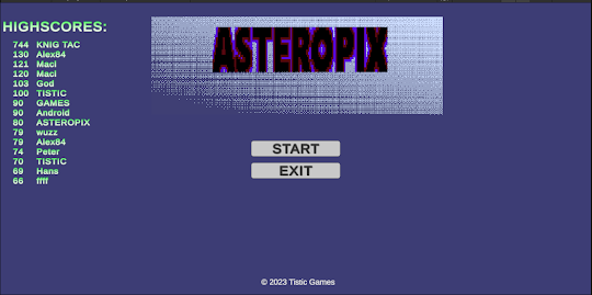 AsteroPix