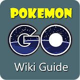 Wiki Guide Pokemon GO icon