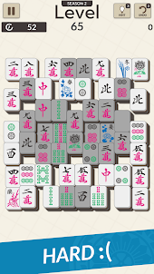 MahjongSolitaire 100