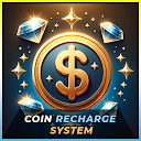 Coin Recharge System APK