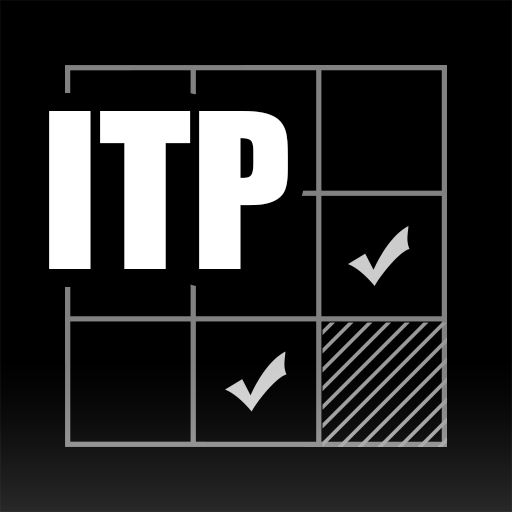 ITP AOC Snijders 1.2.4 Icon