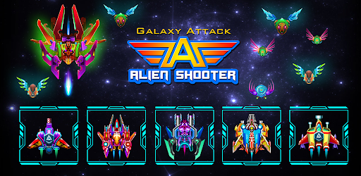 Alien Shooter Mod Apk Revdl - Colaboratory