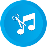 Music editor-Song edit,Ringtone maker,Cut music icon