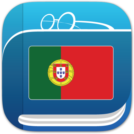 Dicionário Português 4.0 Icon