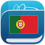 Cover Image of Tải xuống Từ điển tiếng Bồ Đào Nha 2.0 APK