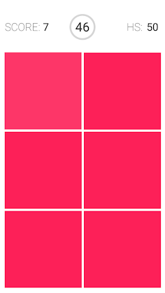 HUE - Screenshot 4