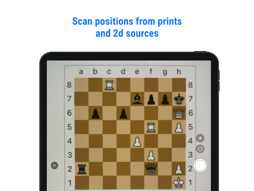 Chessvision.ai Chess Scanner screenshot 9