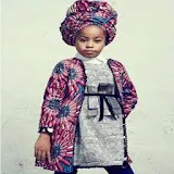 Bamako Kiddies Fashion Dresses icon