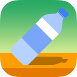 Bottle: Flip Up icon