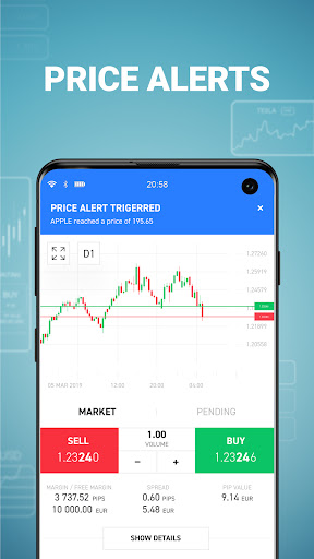 XTB - Online Trading