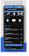 screenshot of Bluetooth Audio Connect Widget